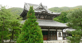 興国寺(こうこくじ)
