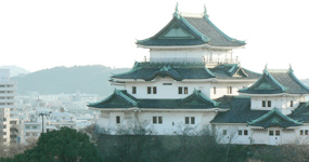 和歌山城(わかやまじょう)