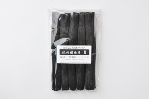 紀州備長炭 碧 ペットボトル用