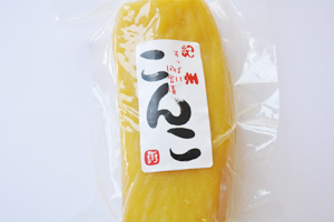 田舎漬け たくあん こんこ