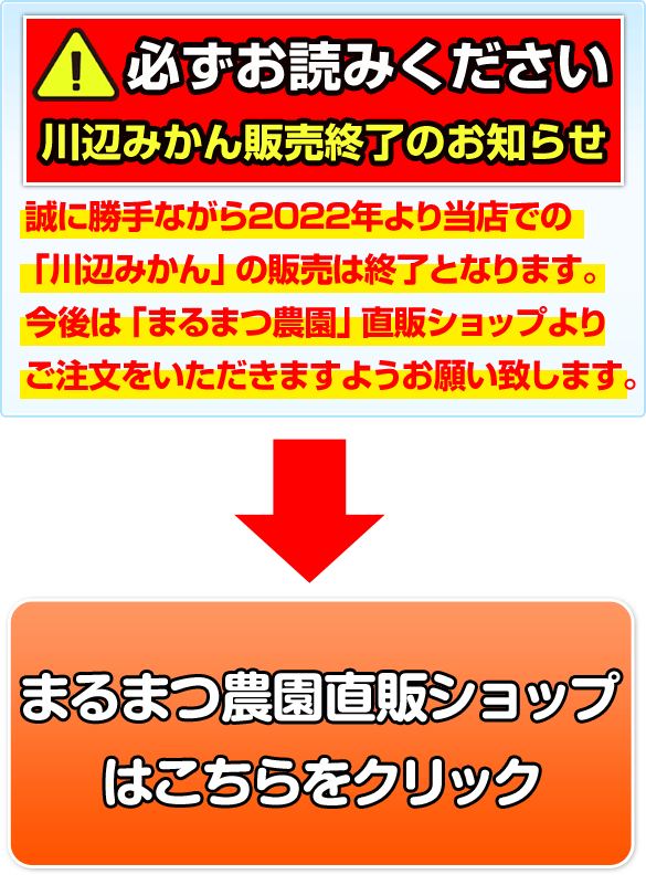 ご注文の注意