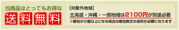 送料無料