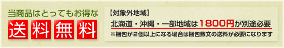 送料無料